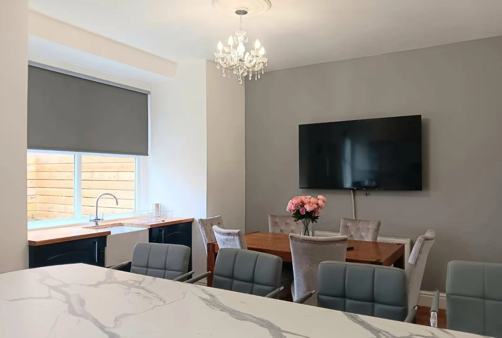 Holiday home Luxury Town House Villa Blackpool