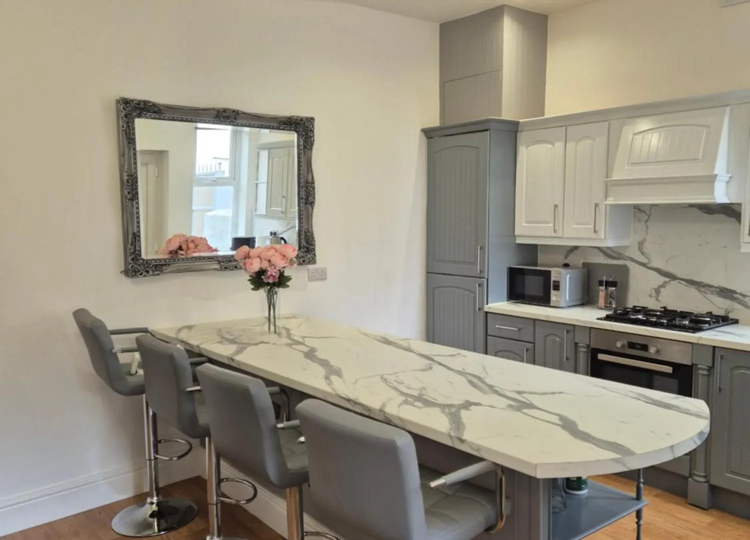 Holiday home Luxury Town House Villa Blackpool