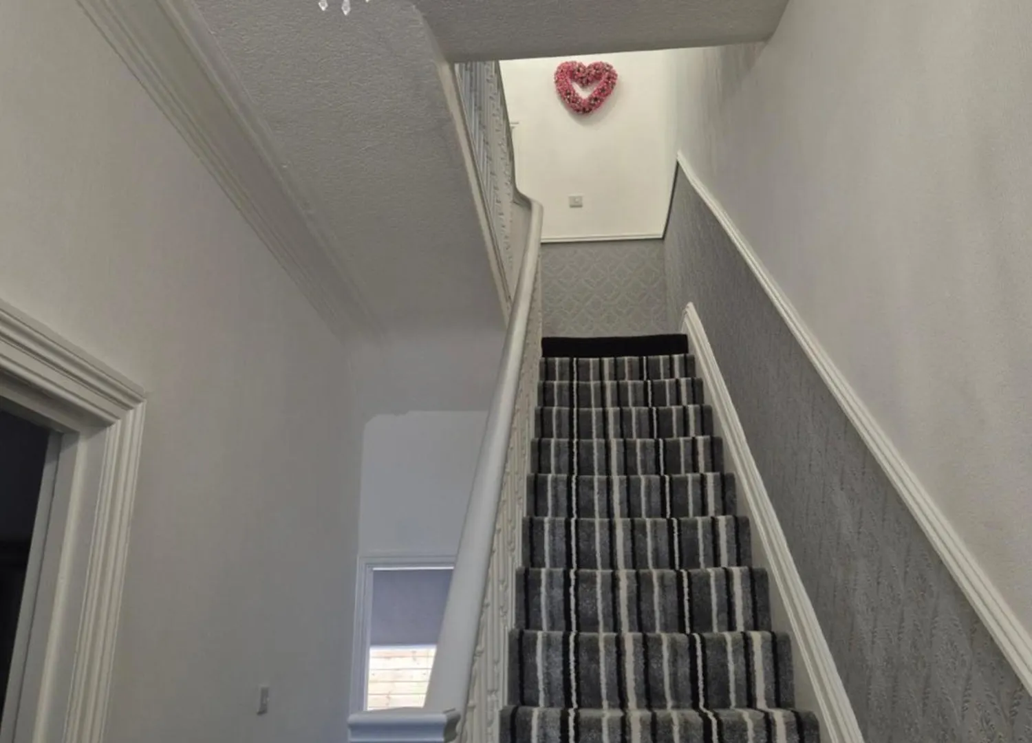 Luxury Town House Villa Blackpool Holiday home