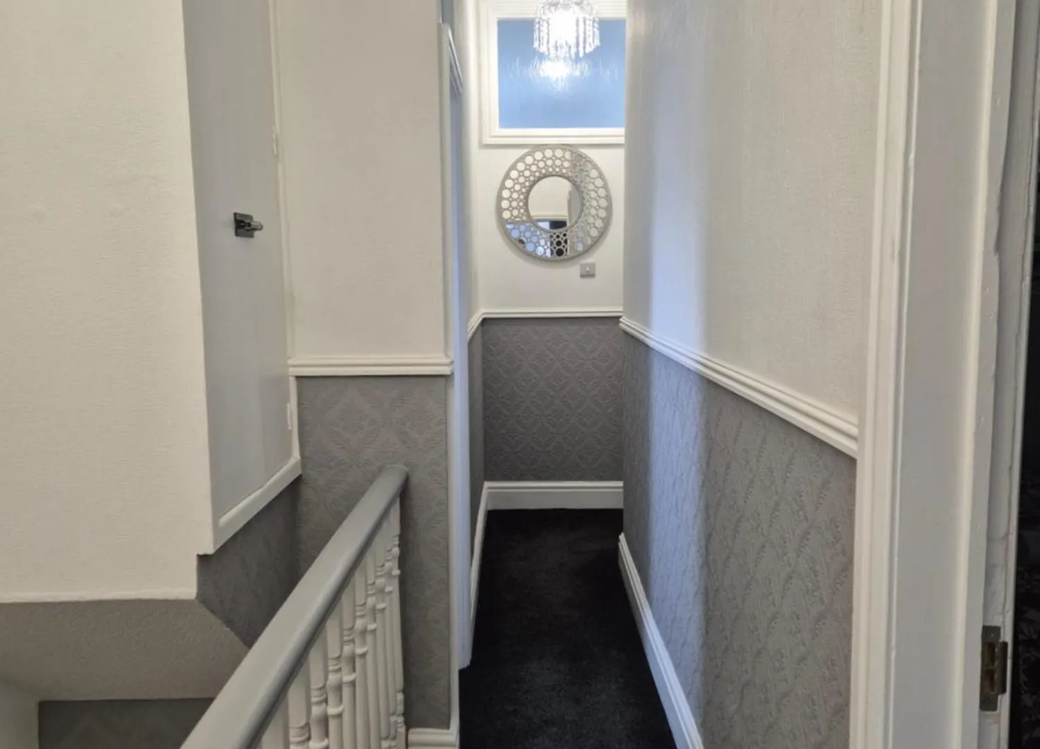 Luxury Town House Villa Blackpool