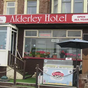 3* Hotel Alderley